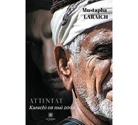 Attentat, Karachi 08 mai 2002