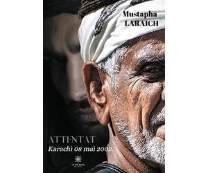 Attentat, Karachi 08 mai 2002