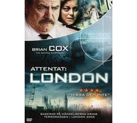 Attentat: London