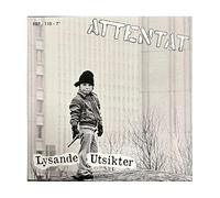 Attentat - Lysande Utsikter Ep