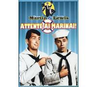 Attente Ai Marinai! by jerry lewis