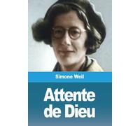 Attente De Dieu