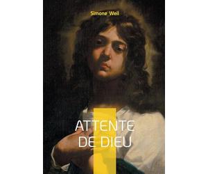Attente de Dieu: Une réflexion sur la foi et la raison à travers une correspondance spirituelle engagée