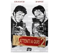 Attenti A Quei Due