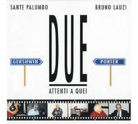 ATTENTI A QUEI DUE[import from the original label: GOLDEN MAP]