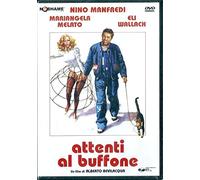 Attenti Al Buffone [Import]