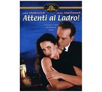 Attenti Al Ladro