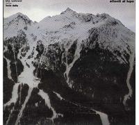 Attenti Al Lupo [Import]