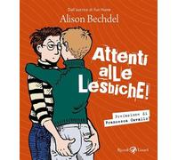 Attenti alle lesbiche!