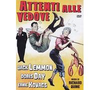Attenti Alle Vedove Dvd Italian Import