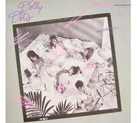 Attention (1985) [Import]