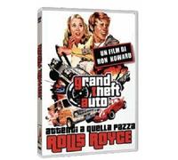 Attention À Cette Folle Rolls Royce DVD PULP VIDÉO