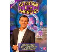 Attention À La Marche !