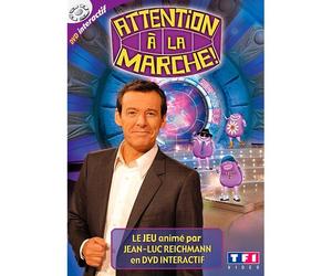 Attention À La Marche !