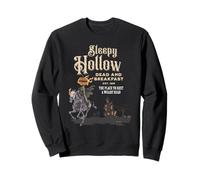 Attention à Votre tête : Sleepy Hollow Headless Dead Or Breakfast Sweatshirt
