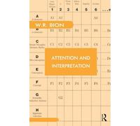 Attention and Interpretation