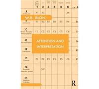 Attention and Interpretation