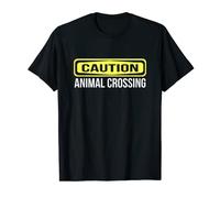 Attention Animal Crossing T-Shirt