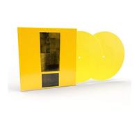 Attention Attention Vinyle Jaune Transparent Vinyle