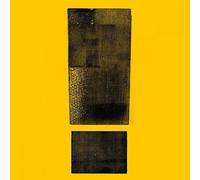 Attention Attention by Shinedown [Audio CD] NEUF