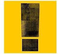 Shinedown – Attention Attention – CD – Atlantic Bicycle