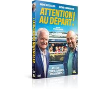 Attention au départ ! DVD DVD