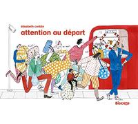 Attention au départ !