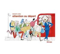 Attention Au Départ !