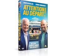 Attention au départ – DVD