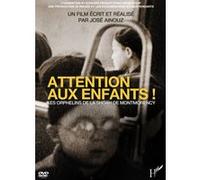Attention aux enfants ! E