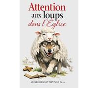 Attention aux loups dans l'église