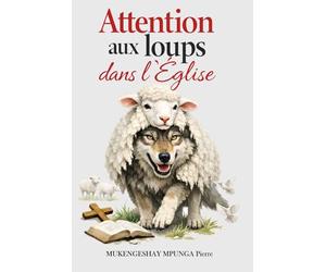 Attention aux loups dans l'église
