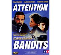 Attention Bandits