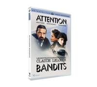 Attention bandits ! DVD DVD