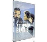 ATTENTION BANDITS-FR G