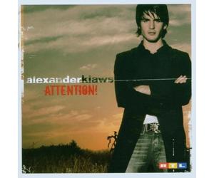 Attention by Klaws, Alexander (2006-03-10?