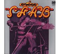 Attention (compilation, fontana special) / Vinyl record [Vinyl-LP]