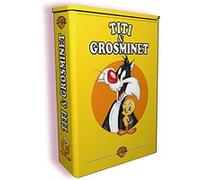 Attention Danger - Dans la Lune - Coffret Edition Tirelire G