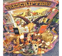Attention Deficit.