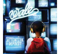 Attention Deficit