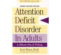 Attention Deficit Disorder in Adults