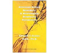 Attention Deficit Disorders