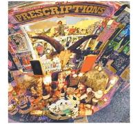 Hank Williams III – Attention Deficit Domination – CD (Sony Music)