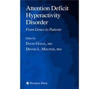 Attention Deficit Hyperactivity Disorder Attention Deficit Hyperactivity Disorder (Auteur)