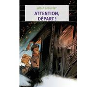 Attention, départ !