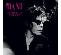 Parlophone – Attention départ – Vinyle