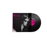 Attention départ Vinyle