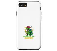 Attention Ecole, Voici Alexandre Design personnalisées Coque pour iPhone SE (2020) / 7/8
