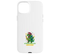 Attention Ecole, Voici Antoine Design personnalisées Coque pour iPhone 15 Plus