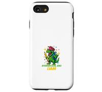 Attention Ecole, Voici Liam Design personnalisées Coque pour iPhone SE (2020) / 7/8